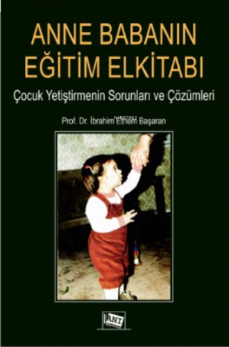Anne Babanın Eğitim Elkitabı