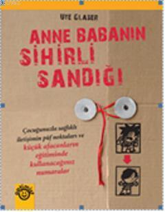 Anne Babanın Sihirli Sandığı