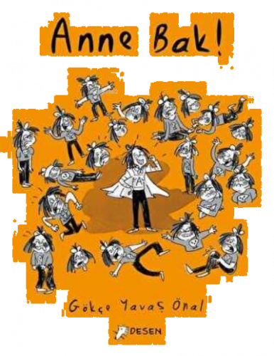 Anne Bak!