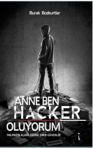 Anne Ben Hacker Oluyorum