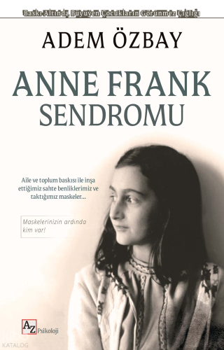 Anne Frank Sendromu