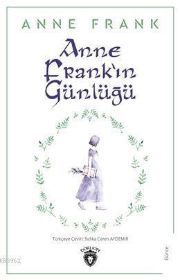 Anne Frank'ın Günlüğü
