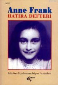 Anne Frank'ın Hatıra Defteri