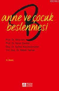 Anne ve Çocuk Beslenmesi