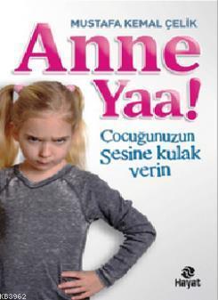 Anne Yaa!