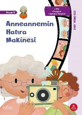 Anneannemin Hatıra Makinesi