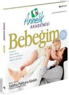 Annelik Akademisi - Bebeğim