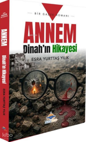 Annem Dinah'ın Hikayesi