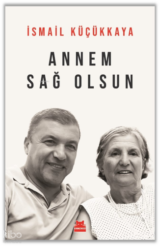 Annem Sağolsun