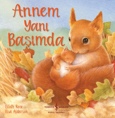 Annem Yani Başımda