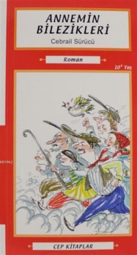 Annemin Bilezikleri Cep Boy