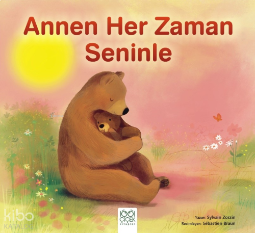 Annen Her Zaman Seninle