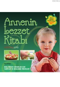Annenin Lezzet Kitabı