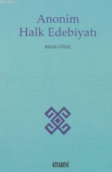 Anonim Halk Edebiyatı