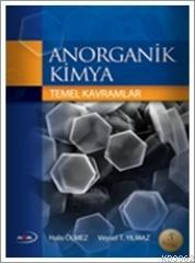 Anorganik Kimya; Temel Kavramlar