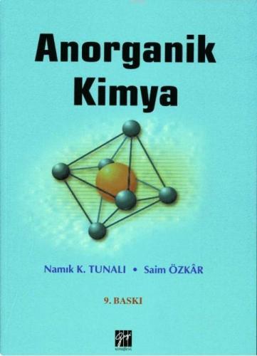 Anorganik Kimya