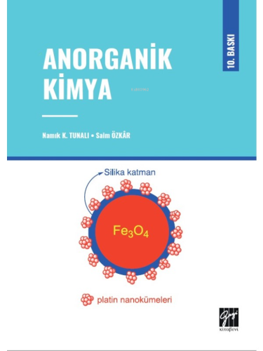 Anorganik Kimya