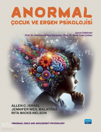 Anormal Çocuk ve Ergen Psikolojisi