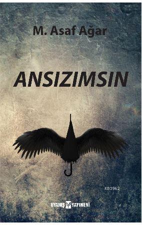 Ansızımsın