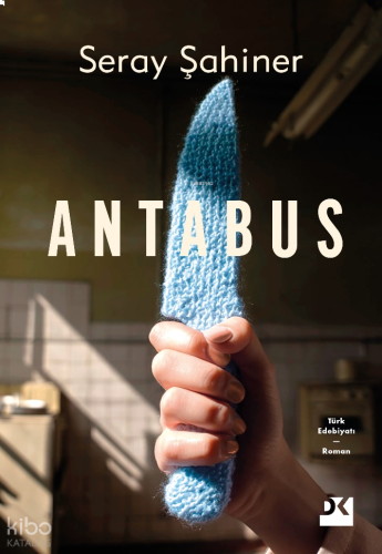 Antabus