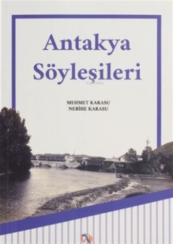 Antakya Söyleşileri