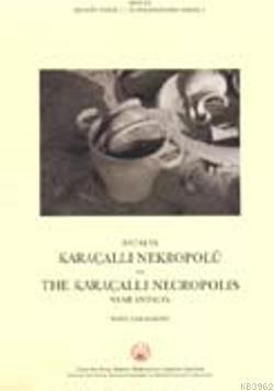 Antalya Karaçallı Nekropolü