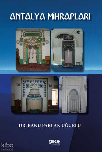 Antalya Mihrapları