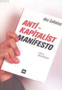 Anti - Kapitalist Manifesto