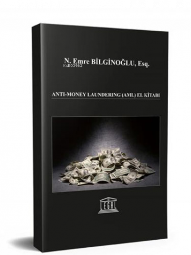 Anti-Money Laundering (AML) El Kitabı