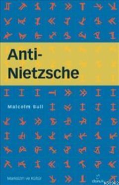 Anti - Nietzsche