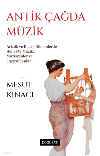 Antik Çağda Müzik