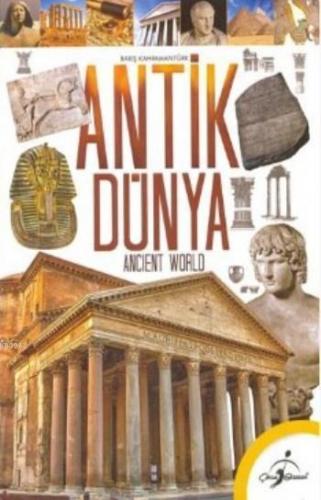 Antik Dünya