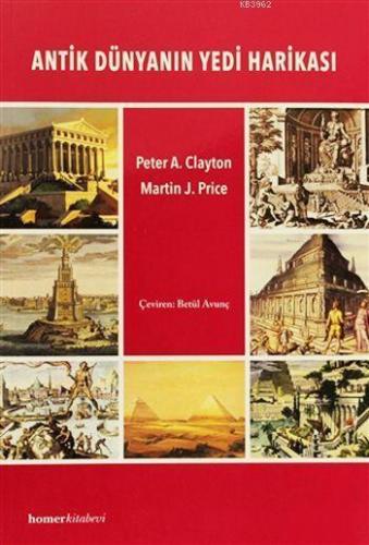 Antik Dünyanın Yedi Harikası
