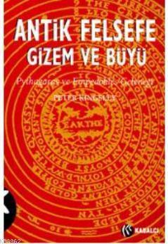Antik Felsefe Gizem ve Büyü