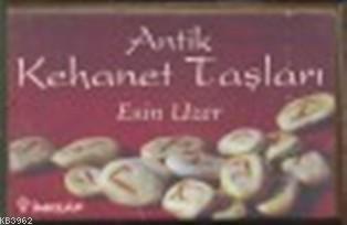 Antik Kehanet Taşları (ahşap Kutu)