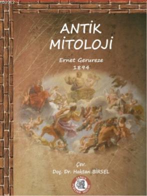 Antik Mitoloji