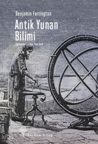 Antik Yunan Bilimi