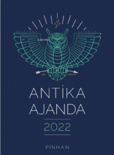 Antika Ajanda