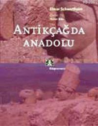 Antikçağda Anadolu