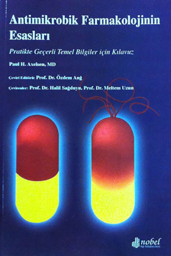 Antimikrobik Farmakolojinin Esasları