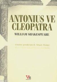 Antonius ve Cleopatra