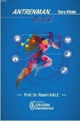 Antrenman Bilgisi; Ders Kitabı