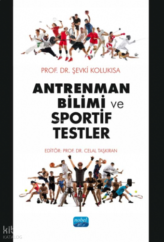 Antrenman Bilimi ve Sportif Testler