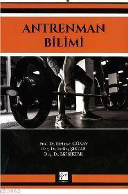 Antrenman Bilimi