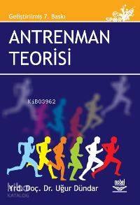 Antrenman Teorisi