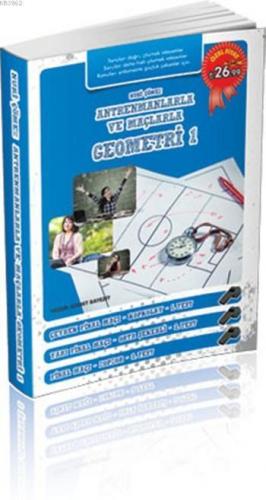 Antrenmanlarla ve Maçlarla Geometri - 1