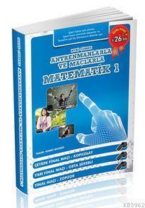Antrenmanlarla ve Maçlarla Matematik - 1