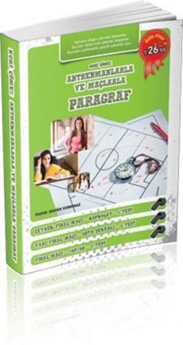 Antrenmanlarla ve Maçlarla Paragraf