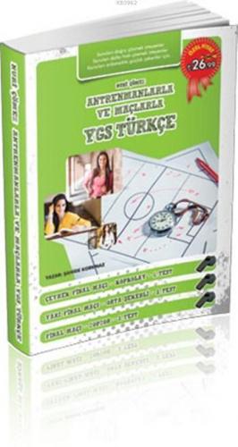 Antrenmanlarla ve Maçlarla YGS Türkçe