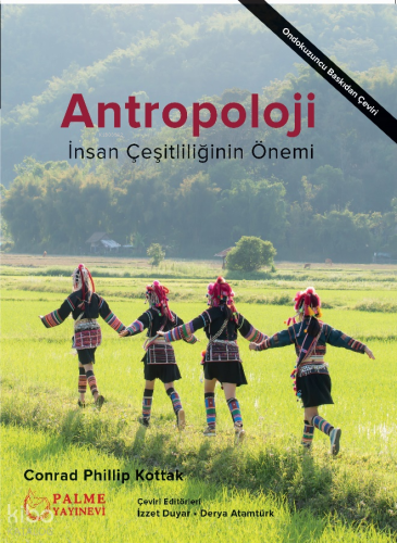 Antropoloji İnsan Çeşitliliğinin Önemi